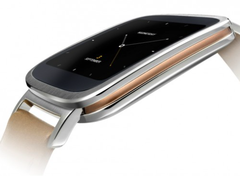 Asus: Neue Smartwatch ohne Android Wear in der Entwicklung
