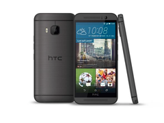 HTC: One M9 taucht bei Cyberport inklusive Fotos auf