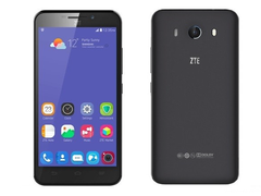 ZTE: Grand S3 Smartphone angekündigt