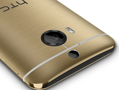 HTC: One M9 Plus kommt nicht nach Europa