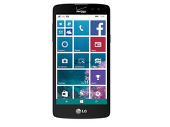 LG: Neues Smartphone mit Windows Phone aufgetaucht