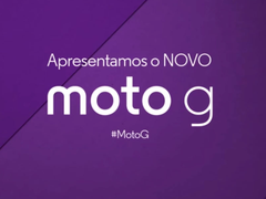 Motorola: Promo Video vom neuen Moto G aufgetaucht