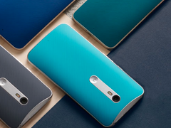 Motorola: Moto X Style offiziell angekündigt