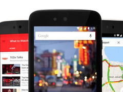 Android One: Relaunch mit Geräten für unter 50€