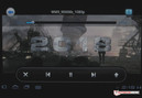 Mit Videos hat der A100 leichte Probleme. Mit Videos hat der A100 leichte Probleme.