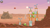 ... Casual Games wie Angry Birds: Star Wars...
