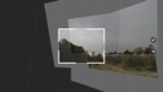 Mit der Kamera-App lassen sich umfangreiche Panorama-Aufnahmen erstellen.