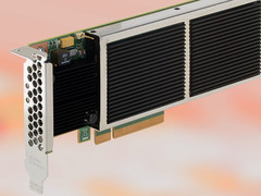 Seagate: Sehr schnelle PCIe-SSD mit 10 GByte/s