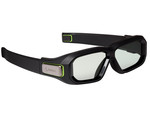 Nvidia Shutter-Brille (2. Generation) Nvidia Shutter-Brille (2. Generation)