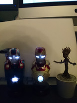 Sony Xperia Z5 Frontkamera Low Light