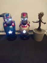 Sony Xperia Z5 Hauptkamera Low Light