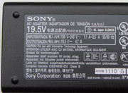 ... und kann bis zu 92 Watt Leistung liefern.