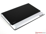 ...auf Nvidia Tegra 2 Basis. Das ist Stand der Technik sehr vieler Tablets.