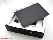 Zur IFA 2010 wurde ein Tablet offiziell vorgestellt, über das die Gerüchteküche...