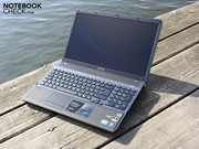die ein gediegenes Arbeitsplatz-Notebook suchen (TFT matt!).