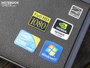 Core i7-740QM und GeForce GT 330M stellen keine Workstation-Power, für durchschnittliche Aufgaben der Video- oder Bildbearbeitung reicht es aber locker.