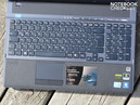 Tastatur