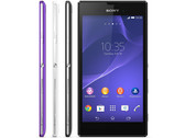 Test Sony Xperia T3 Smartphone