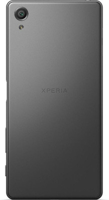 Das Sony Xperia X ähnelt designtechnisch früheren Sony-Smartphones der Xperia-Z-Reihe (Bild: Sony)