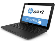 Das HP Split x2 13-m210eg, zur Verfügung gestellt von: