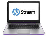 Test HP Stream 14-z050ng Notebook