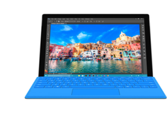 Das Surface Pro 4 ist in jeder Hinsicht ein Upgrade im Vergleich zum Vorgänger (Bild: Microsoft)