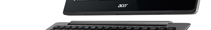 Größer und schneller, aber auch besser? Acer Aspire Switch 11V.