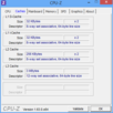 Systeminfo CPUZ Cache