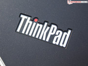 Im Test:  Lenovo ThinkPad Edge 13 (665D817)