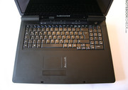 Alienware m9750 Alienware m9750