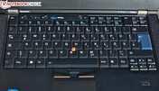Tastatur