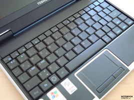 Tastatur