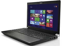 Toshiba: Tecra A50-A-15X mit serieller Schnittstelle