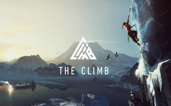 VR: Kletter-Game The Climb erhält Unterstützung for Oculus Touch