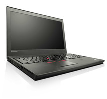 ThinkPad T550