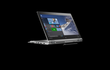 ThinkPad Yoga 460 (Bild: Lenovo)