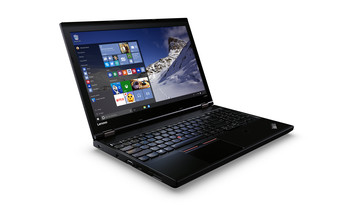 Das Lenovo ThinkPad L560 (Bild: Lenovo)
