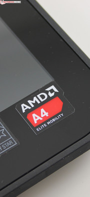 Satellite W30Dt-A-100: AMDs Low-Cost APU ist nicht die erste Wahl für Windows Nutzer.