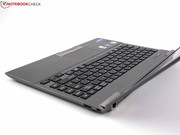 Die Eingabegeräte sprechen die Consumer-Sprache: