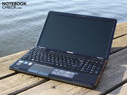 Im Test: Toshiba Satellite A660-151 Im Test: Toshiba Satellite A660-151