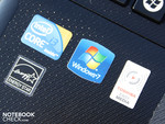 Core i3 sorgt für anständige Leistung Core i3 sorgt für anständige Leistung