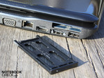 ExpressCard34 ist an Bord ExpressCard34 ist an Bord