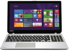 Notebooks: Toshiba Satellite P50-B-11M