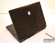Alienware m9750 Alienware m9750