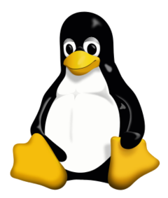 Pingiun Tux ist das offizielle Maskottchen von Linux, er feiert sein 20-jähriges Jubiläum.