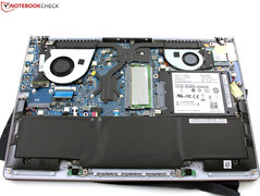 Asus ZenBook UX303