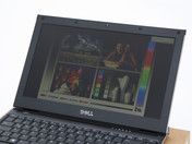 Ansicht seitlich, bewölkt