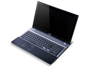 Im Test: Acer Aspire V3-571G-53238G1TMaii Im Test: Acer Aspire V3-571G-53238G1TMaii