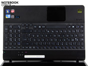 Tastatur Tastatur