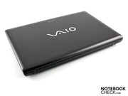 Der Vaio 15.5-Zoller weckt unser Interesse. Der Vaio 15.5-Zoller weckt unser Interesse.